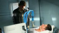 Jensen Ackles and Jared Padalecki in Supernatural | Image via Instagram: cw_supernatural